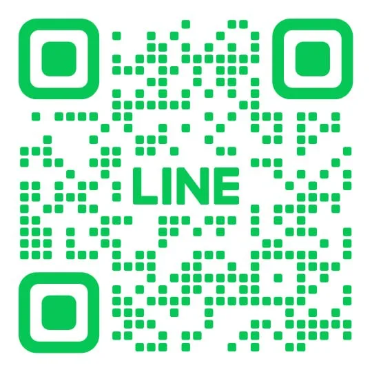 QR Code เพิ่มเพื่อน นักร้องยุค 90 Line Official